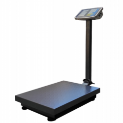 Весы бытовые ПрофиТ 806 (300,50,45*60) LCD